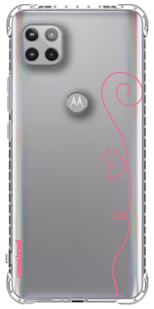Capinha para Celular Fio de Amor