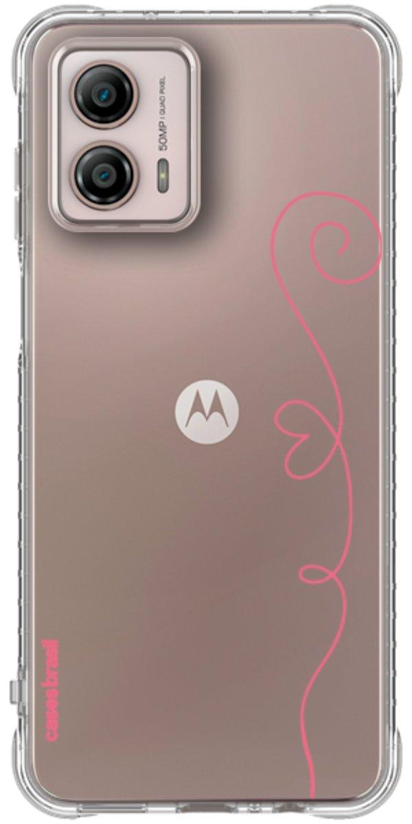Capinha para Celular Fio de Amor