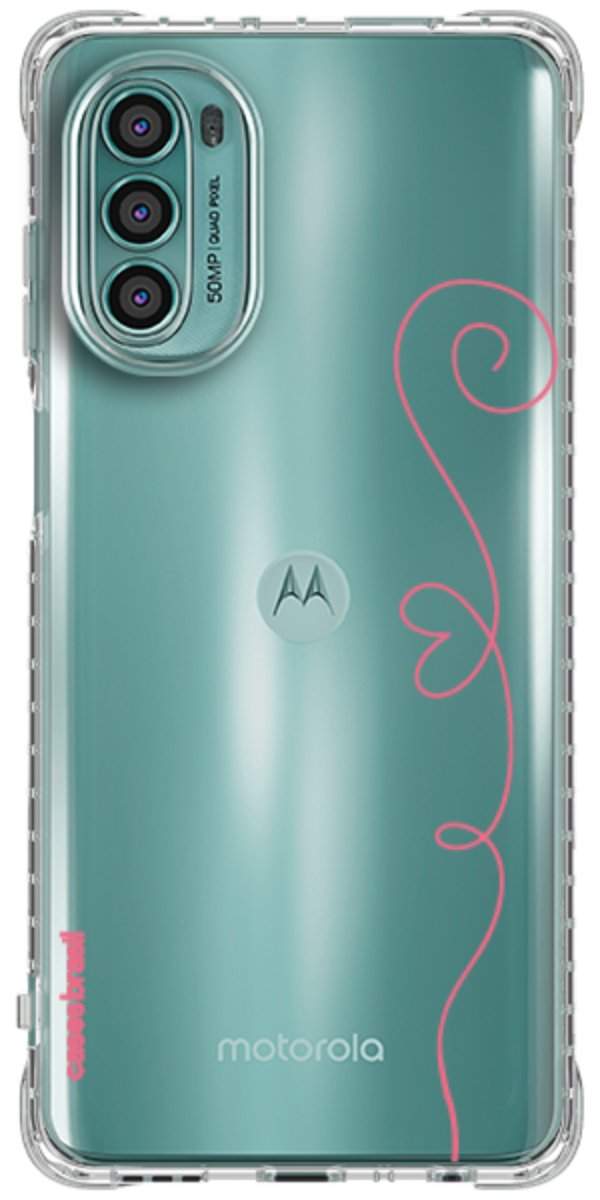 Capinha para Celular Fio de Amor