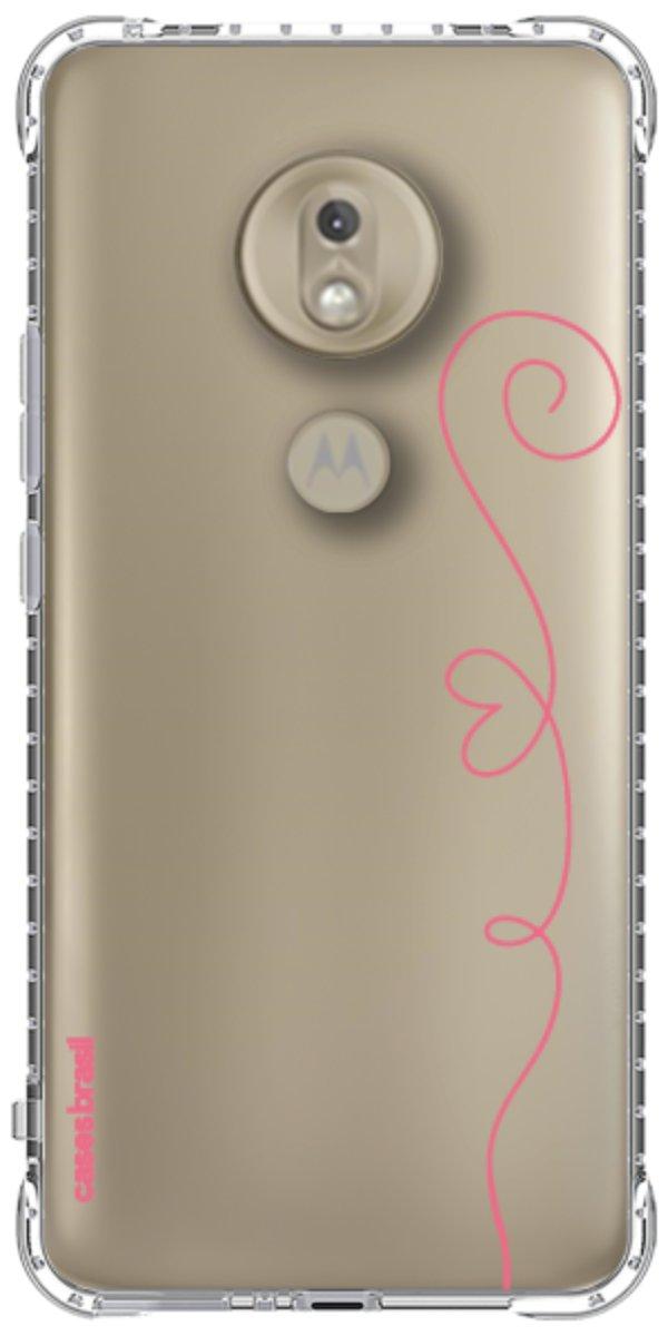 Capinha para Celular Fio de Amor