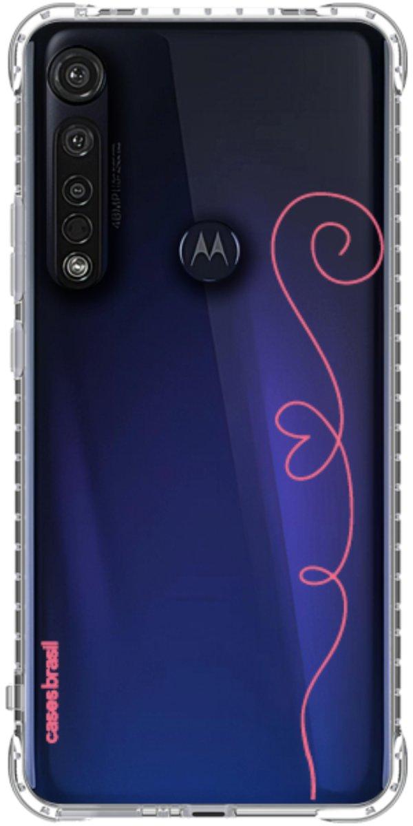Capinha para Celular Fio de Amor