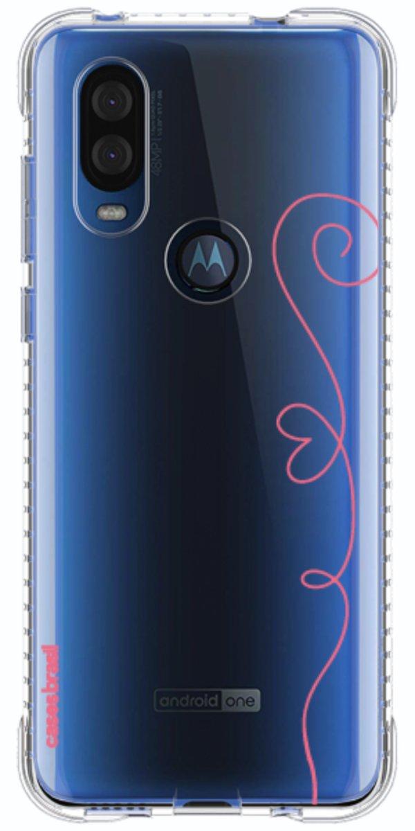 Capinha para Celular Fio de Amor