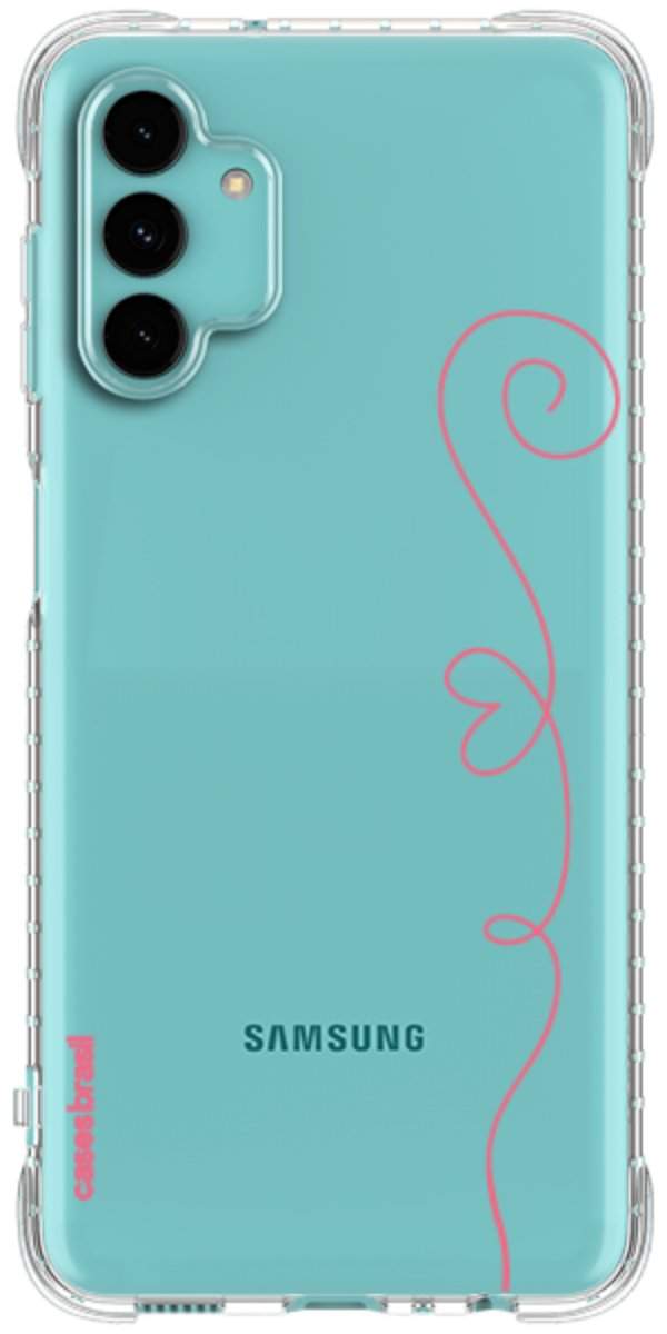 Capinha para Celular Fio de Amor