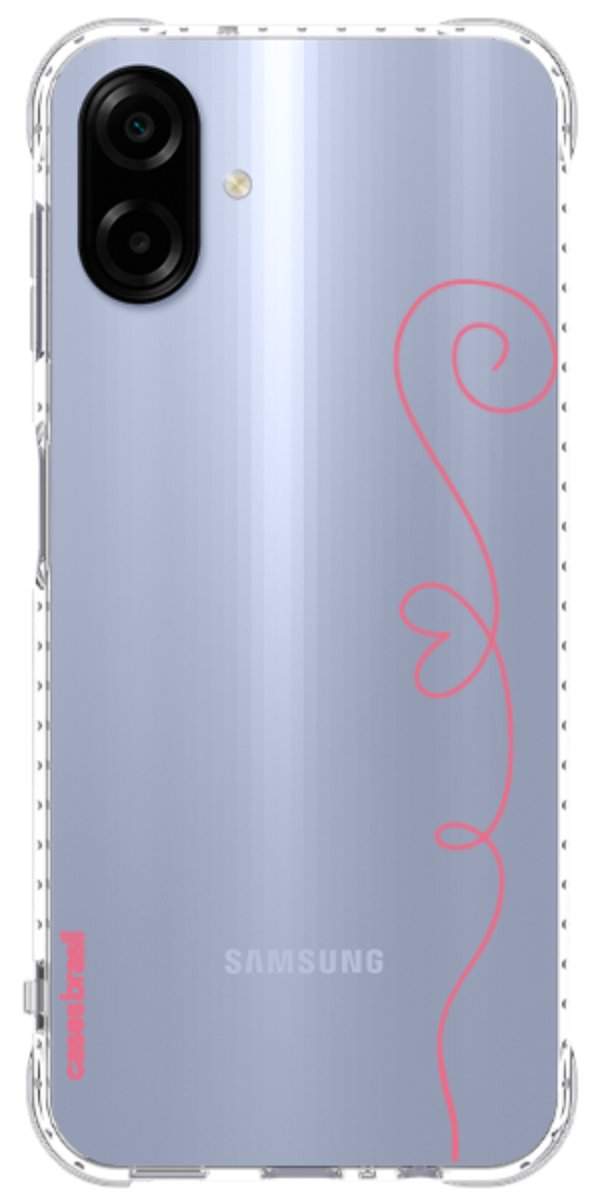Capinha para Celular Fio de Amor