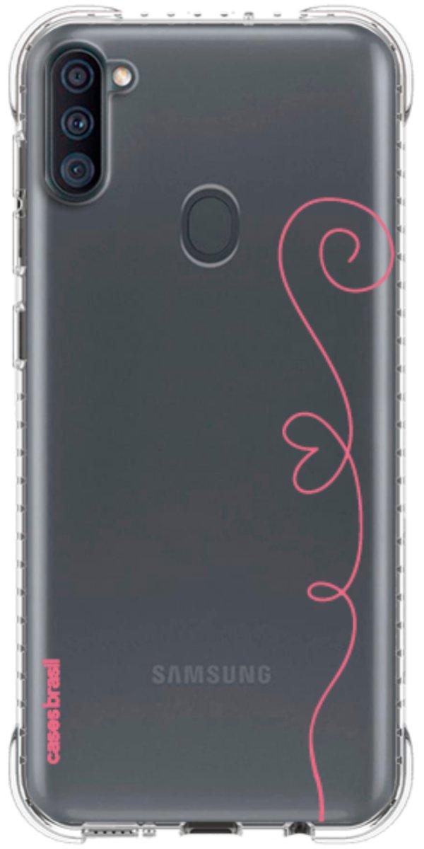 Capinha para Celular Fio de Amor