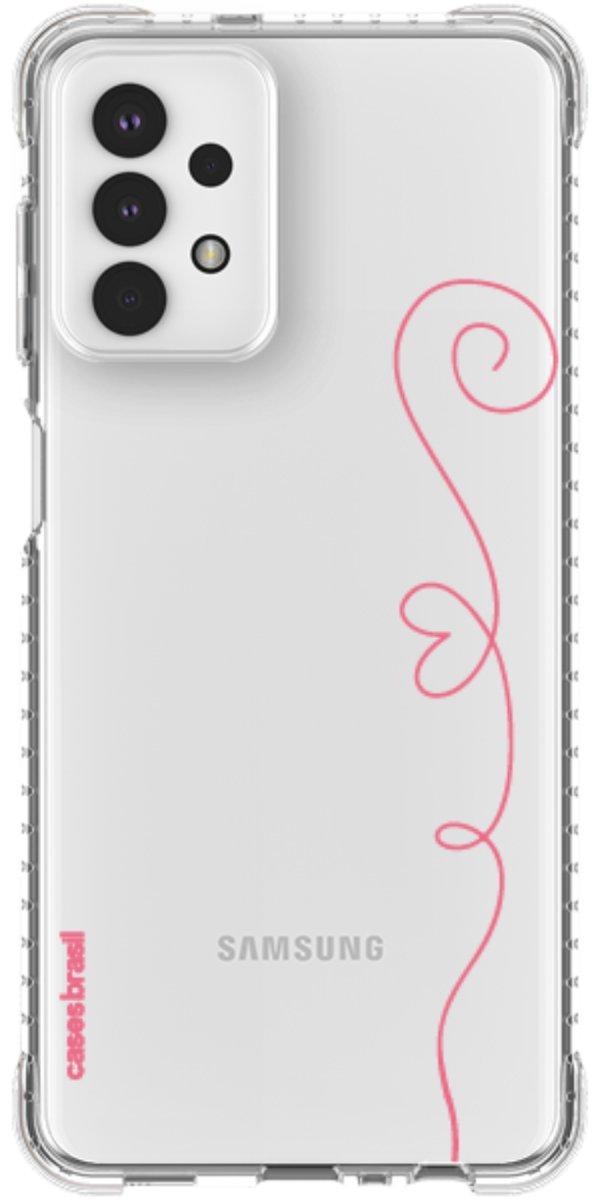 Capinha para Celular Fio de Amor