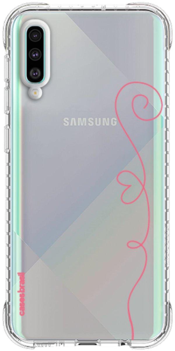 Capinha para Celular Fio de Amor
