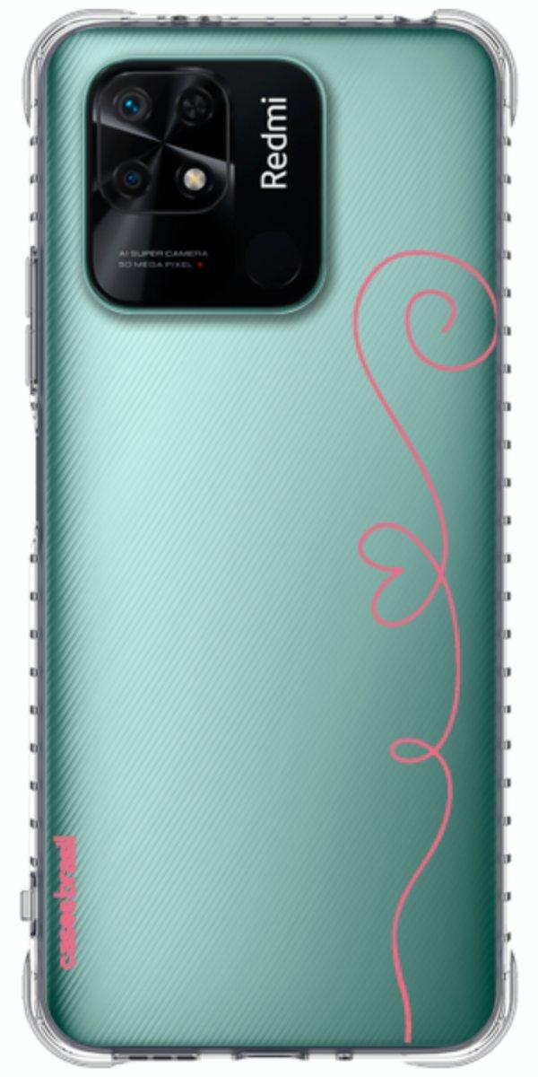 Capinha para Celular Fio de Amor