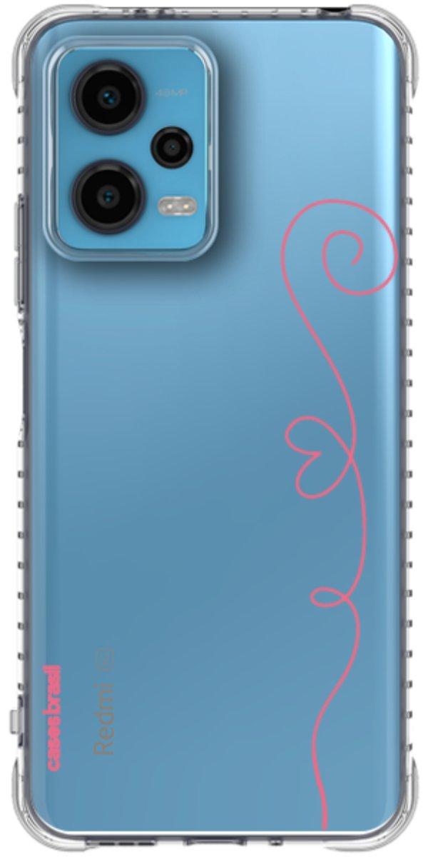 Capinha para Celular Fio de Amor
