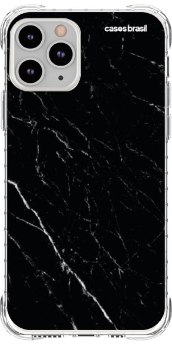 Capinha para Celular Mármore Nero