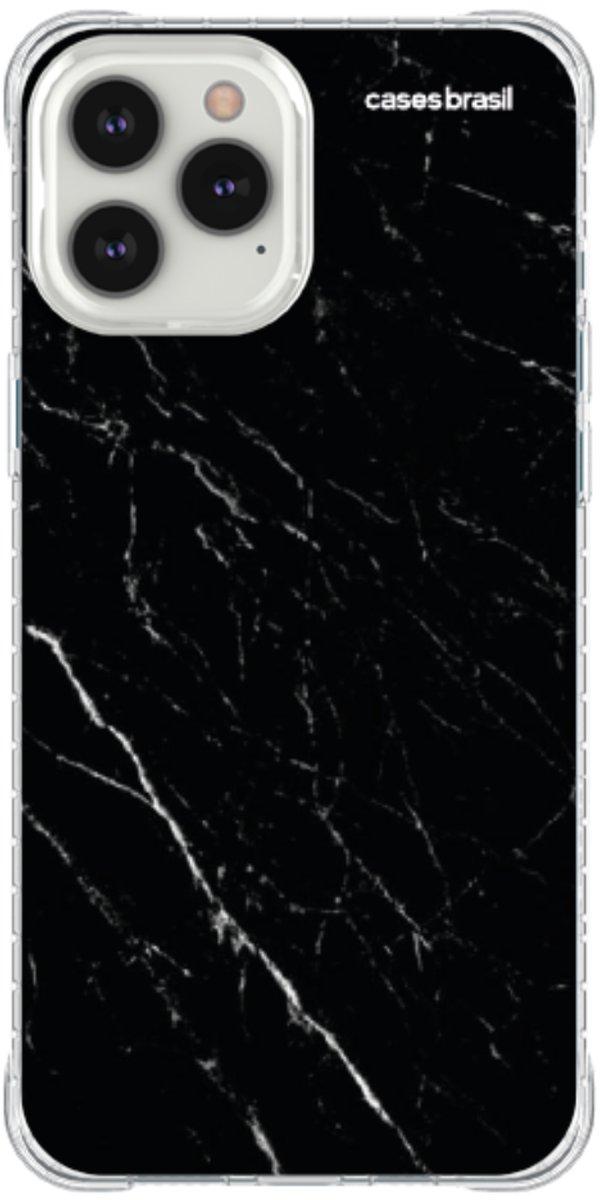 Capinha para Celular Mármore Nero