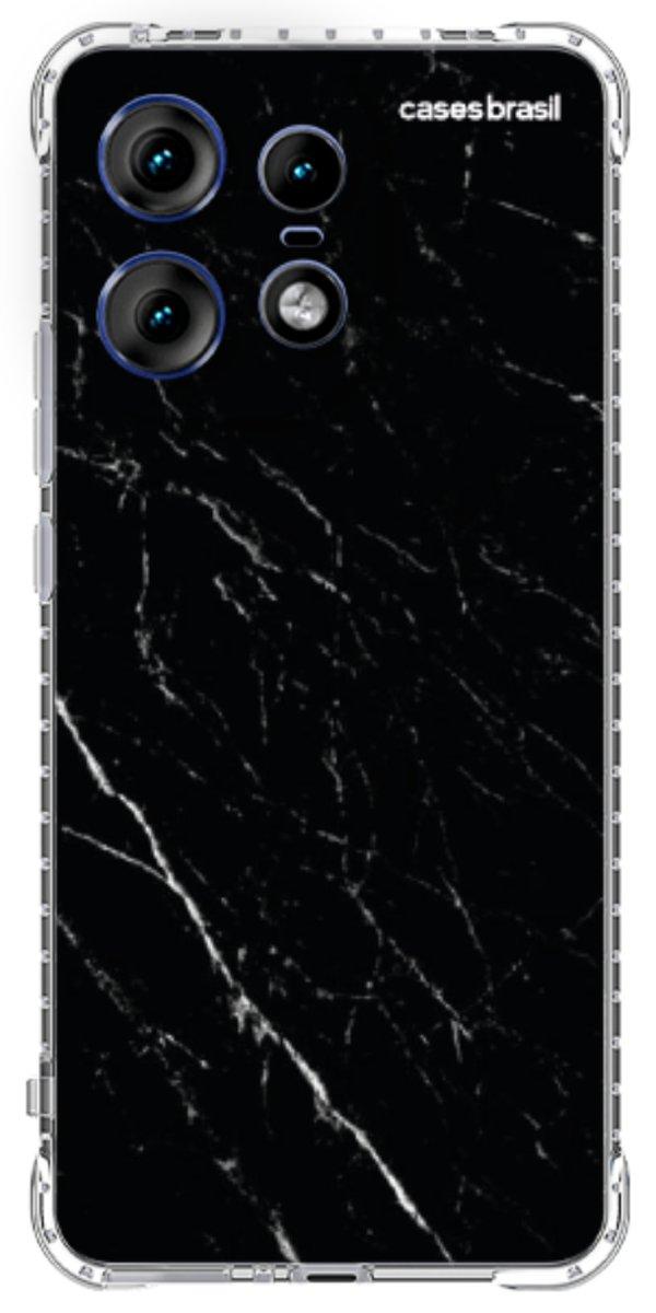 Capinha para Celular Mármore Nero