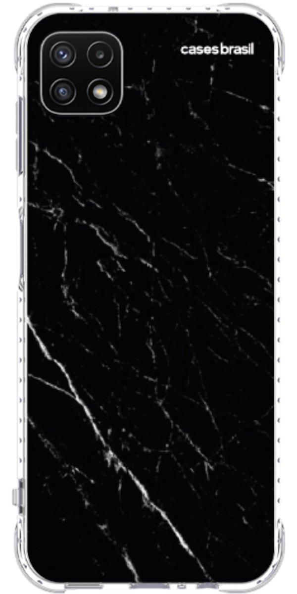 Capinha para Celular Mármore Nero