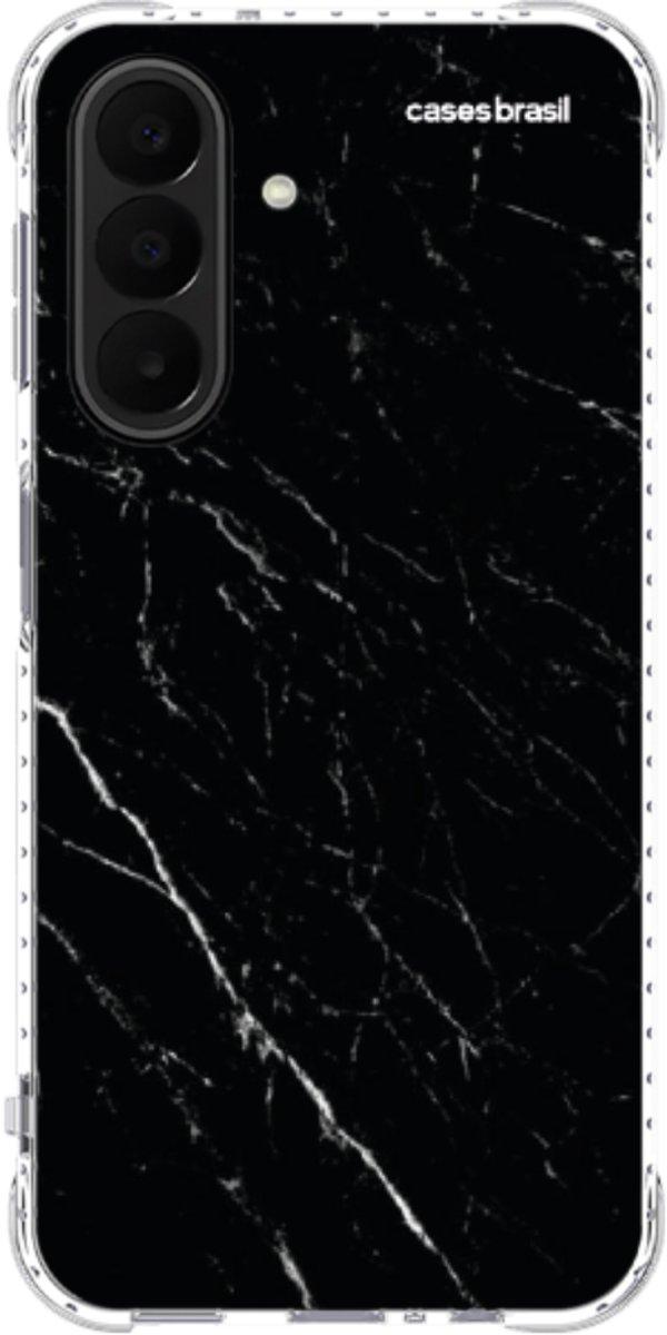 Capinha para Celular Mármore Nero