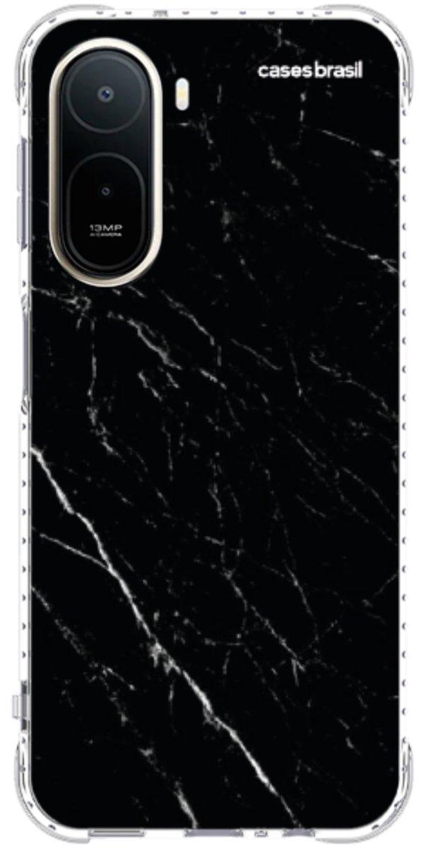 Capinha para Celular Mármore Nero