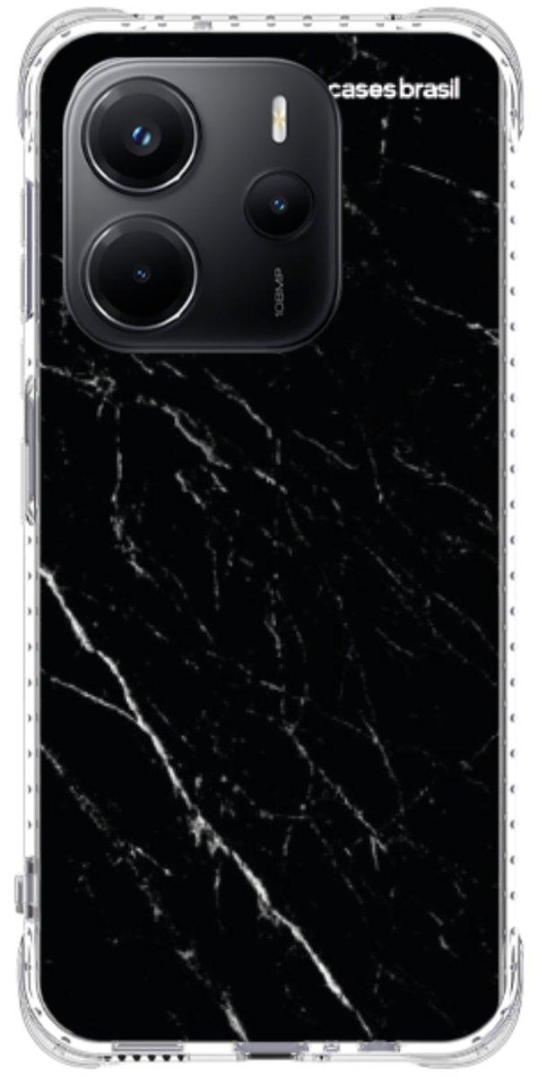 Capinha para Celular Mármore Nero