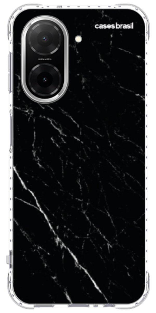 Capinha para Celular Mármore Nero