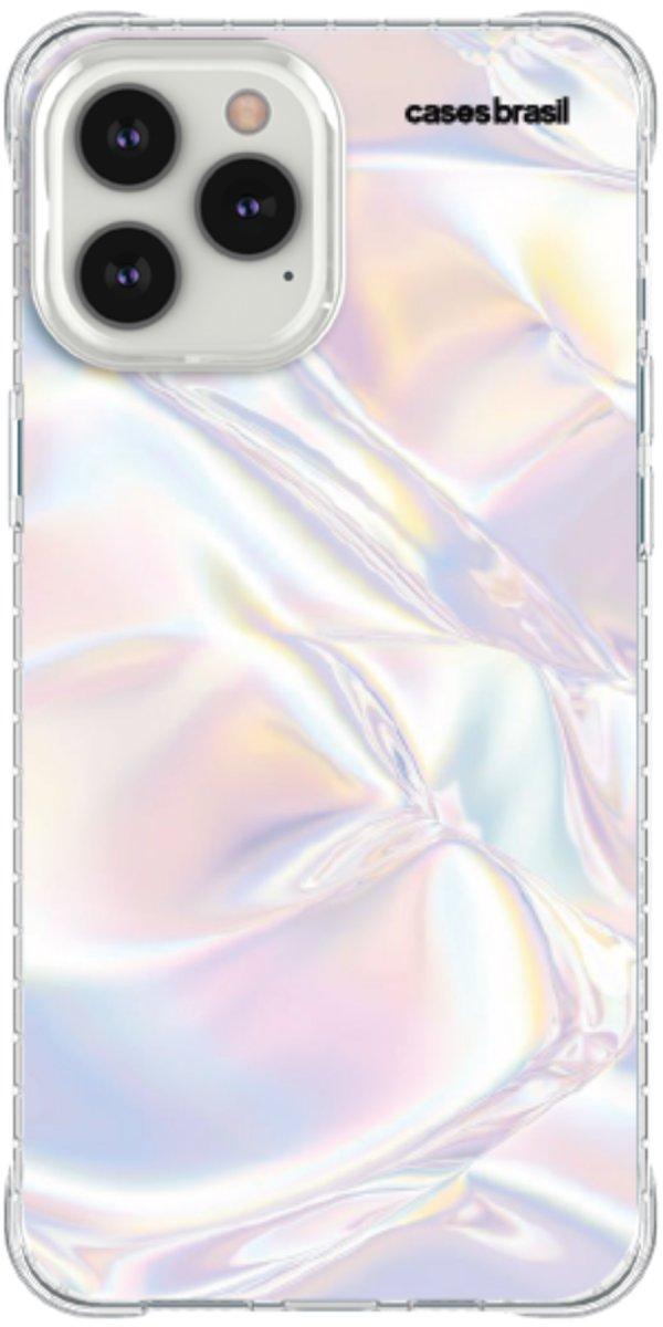 Capinha para Celular Holográfica