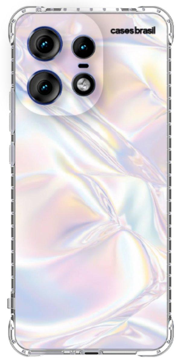 Capinha para Celular Holográfica