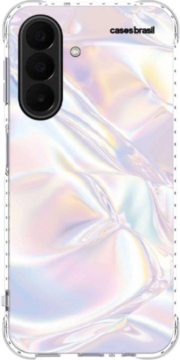 Capinha para Celular Holográfica