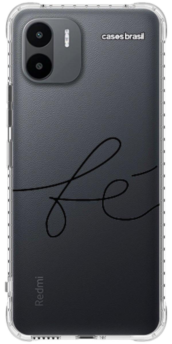 Capinha para Celular Fé