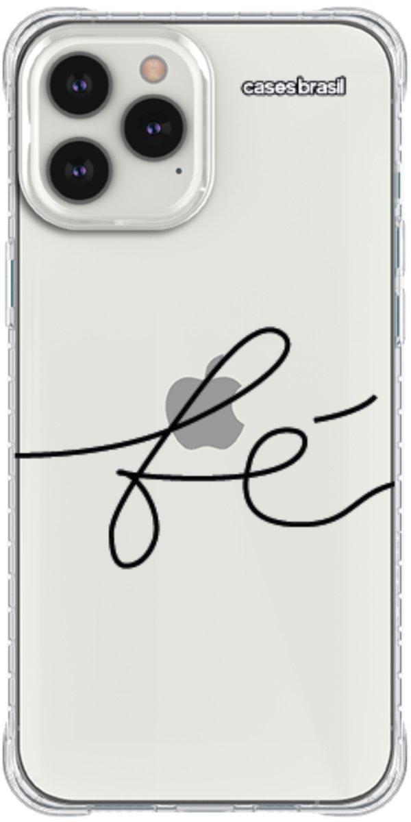 Capinha para Celular Fé