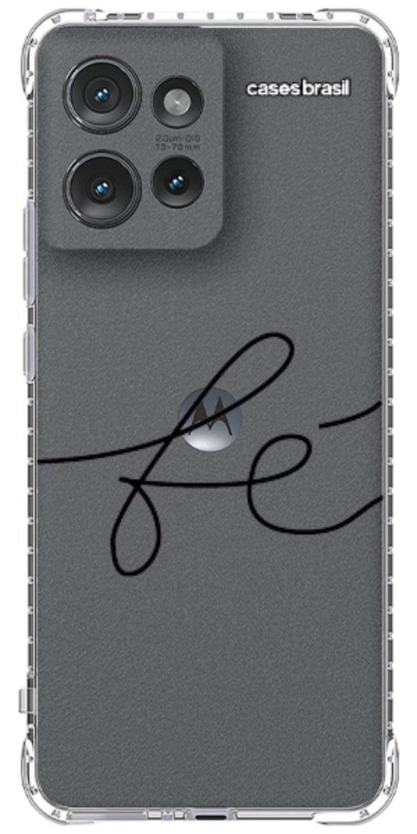 Capinha para Celular Fé