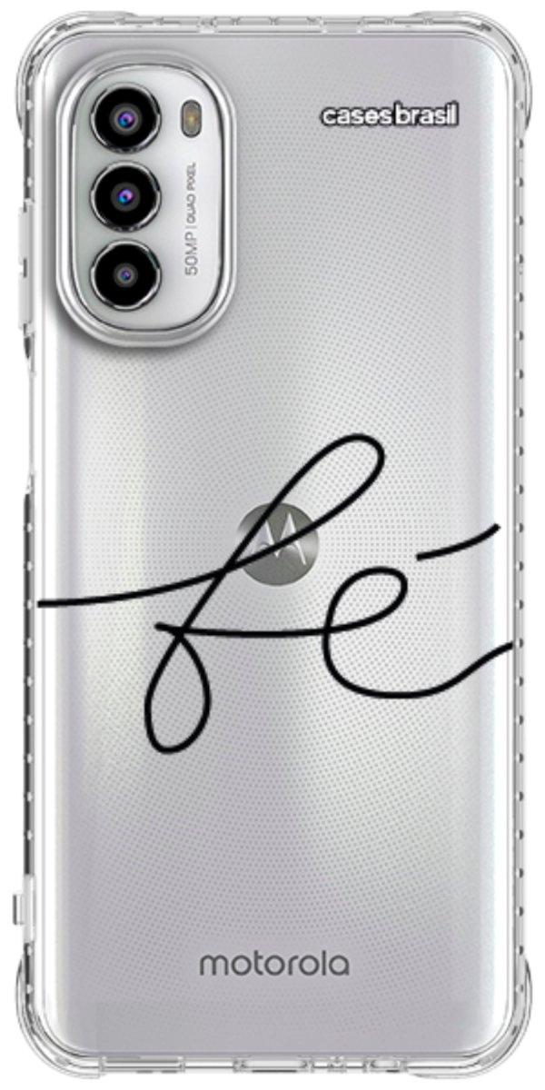 Capinha para Celular Fé