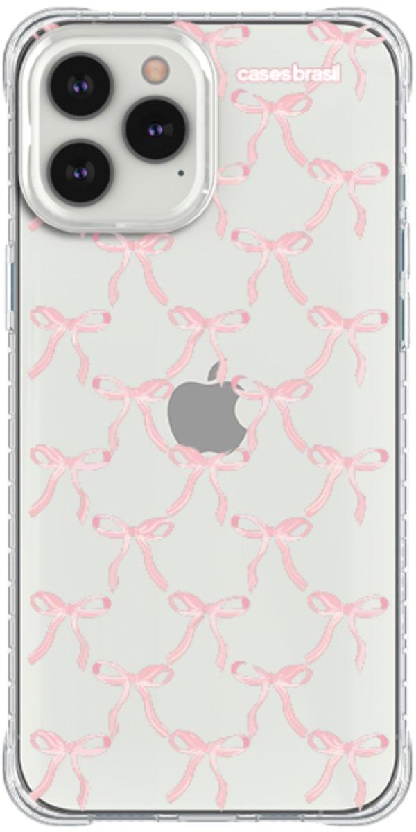Capinha para Celular Laços Coquette