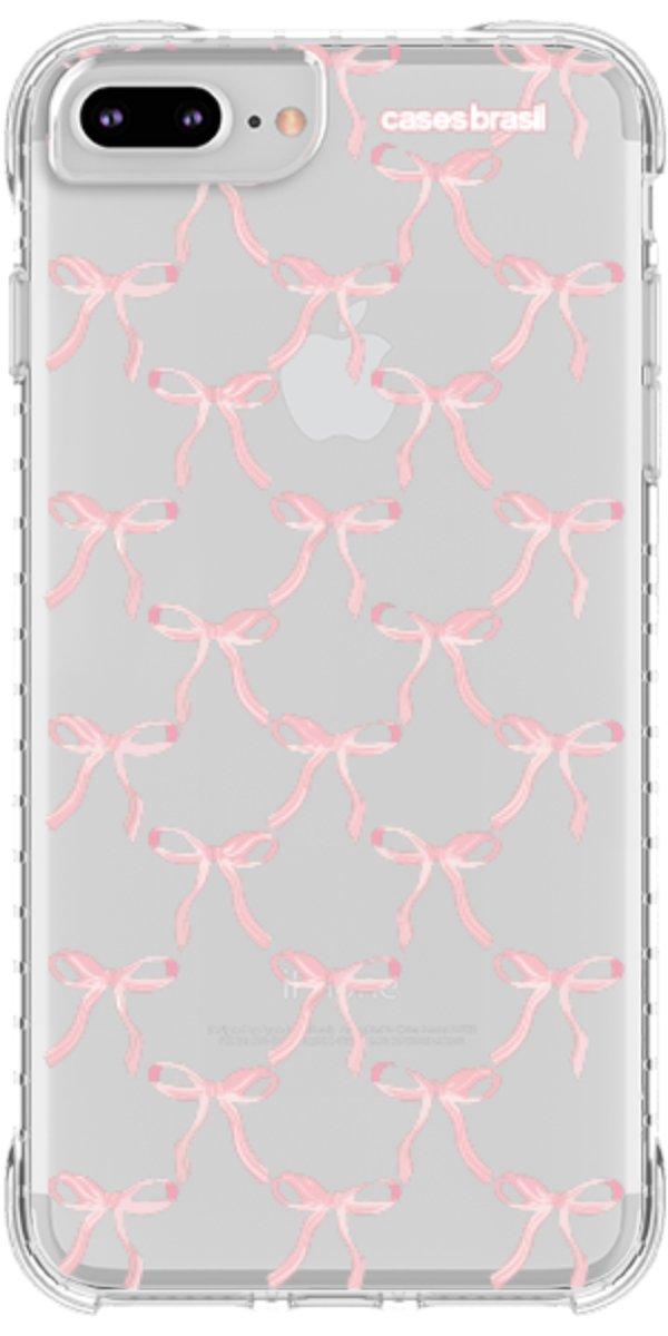 Capinha para Celular Laços Coquette