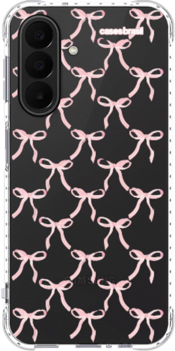 Capinha para Celular Laços Coquette