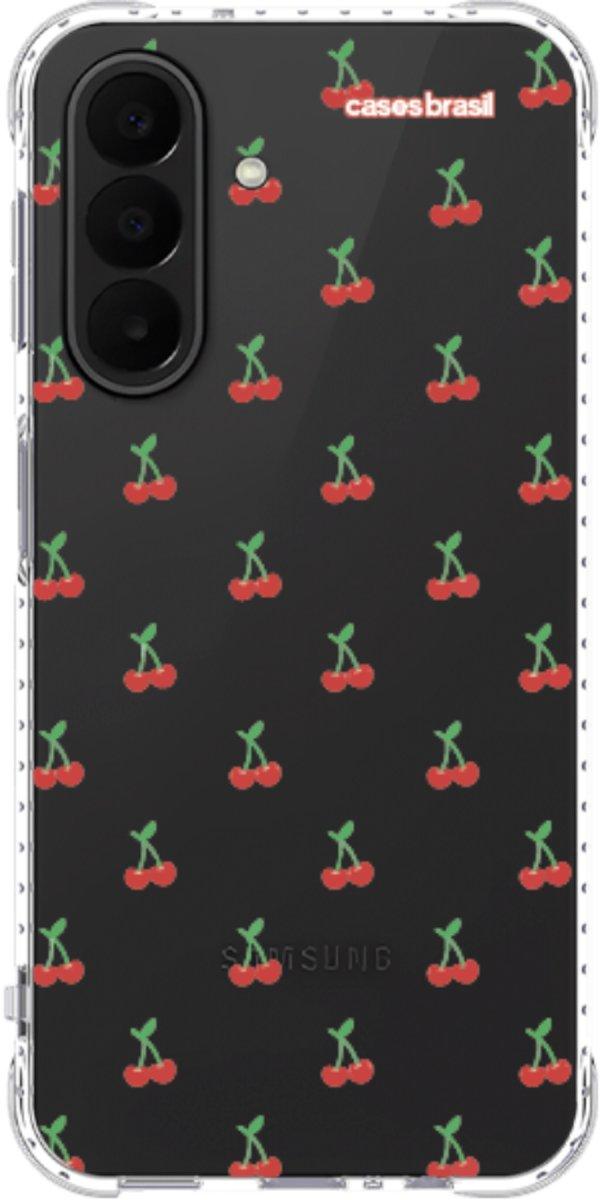 Capinha para Celular Cerejinhas