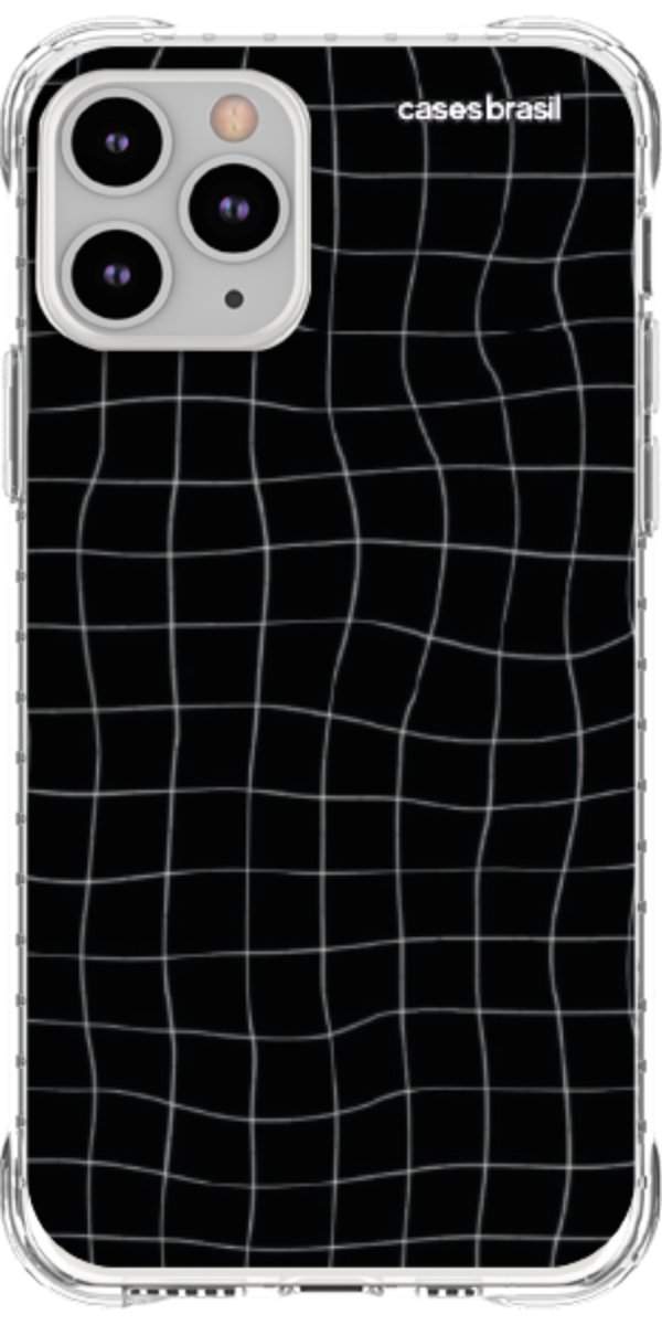 Capinha para Celular Grade Black