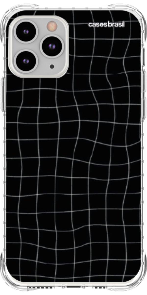 Capinha para Celular Grade Black