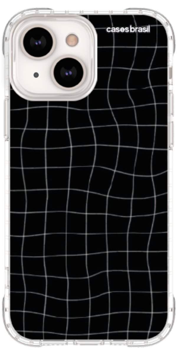 Capinha para Celular Grade Black