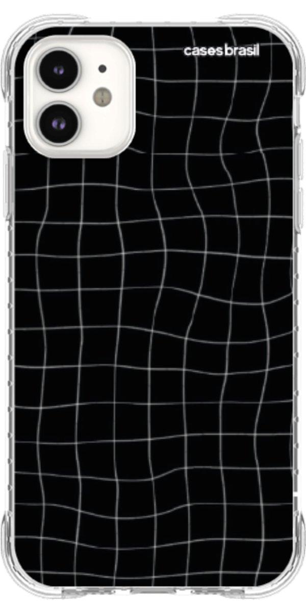 Capinha para Celular Grade Black