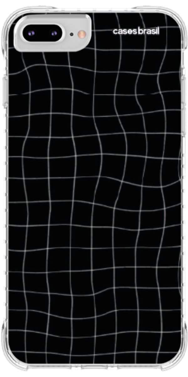 Capinha para Celular Grade Black