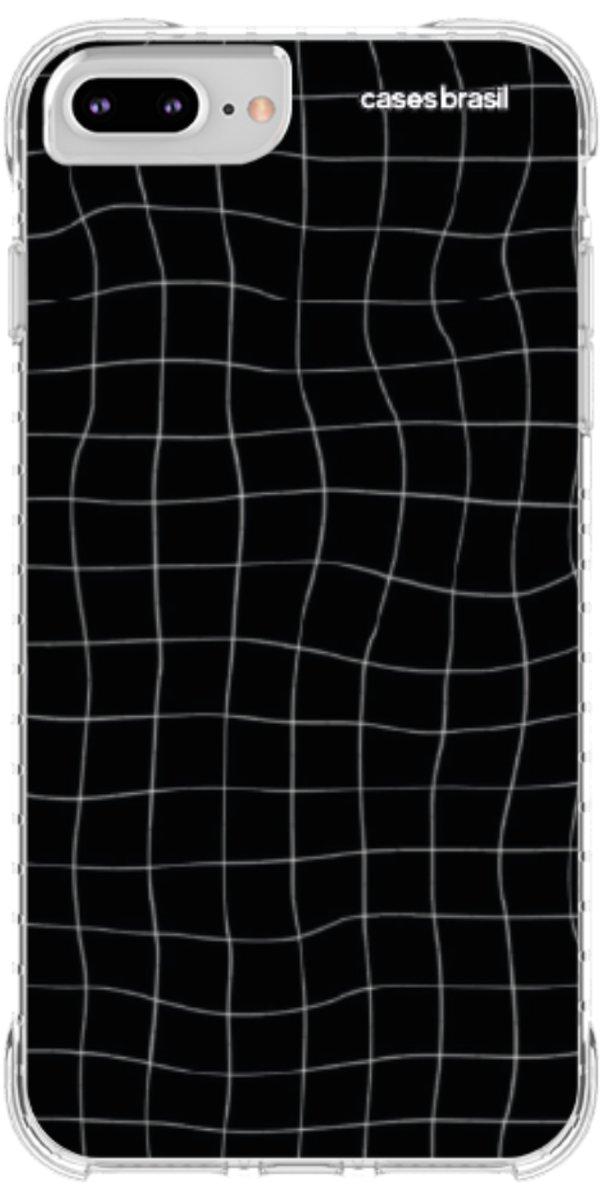 Capinha para Celular Grade Black