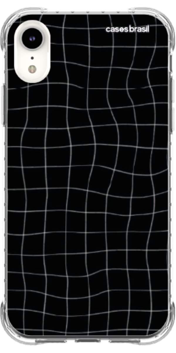 Capinha para Celular Grade Black