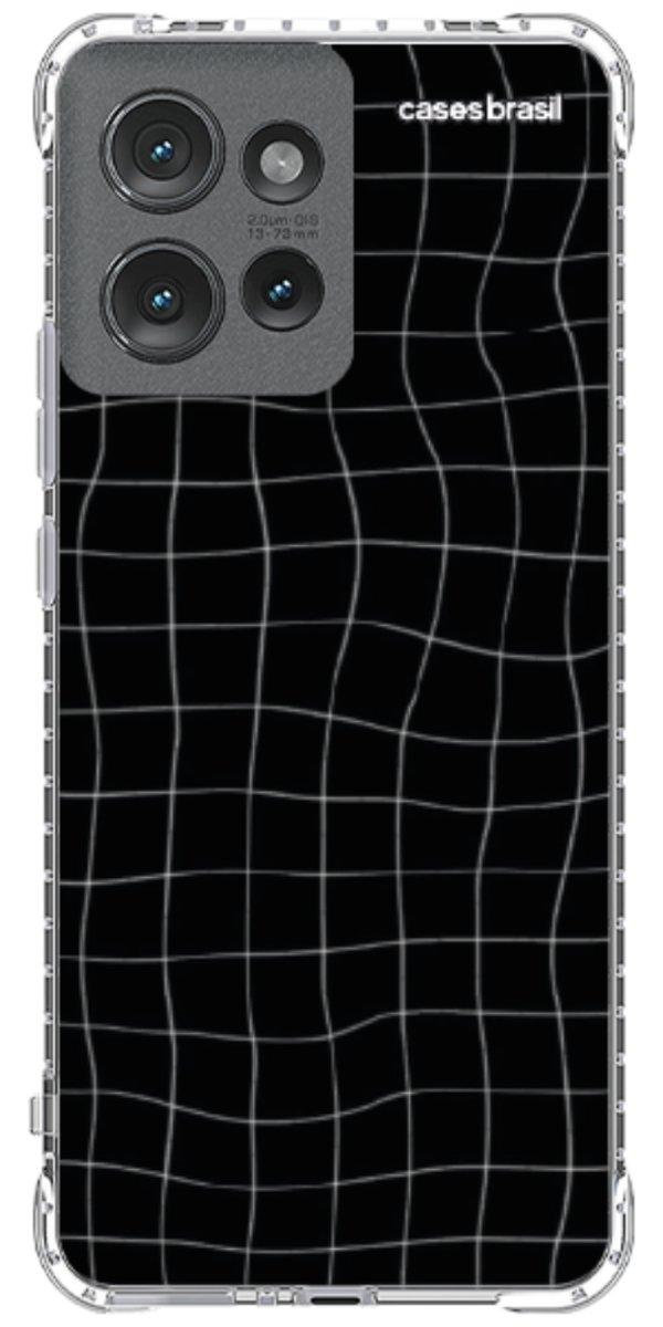 Capinha para Celular Grade Black