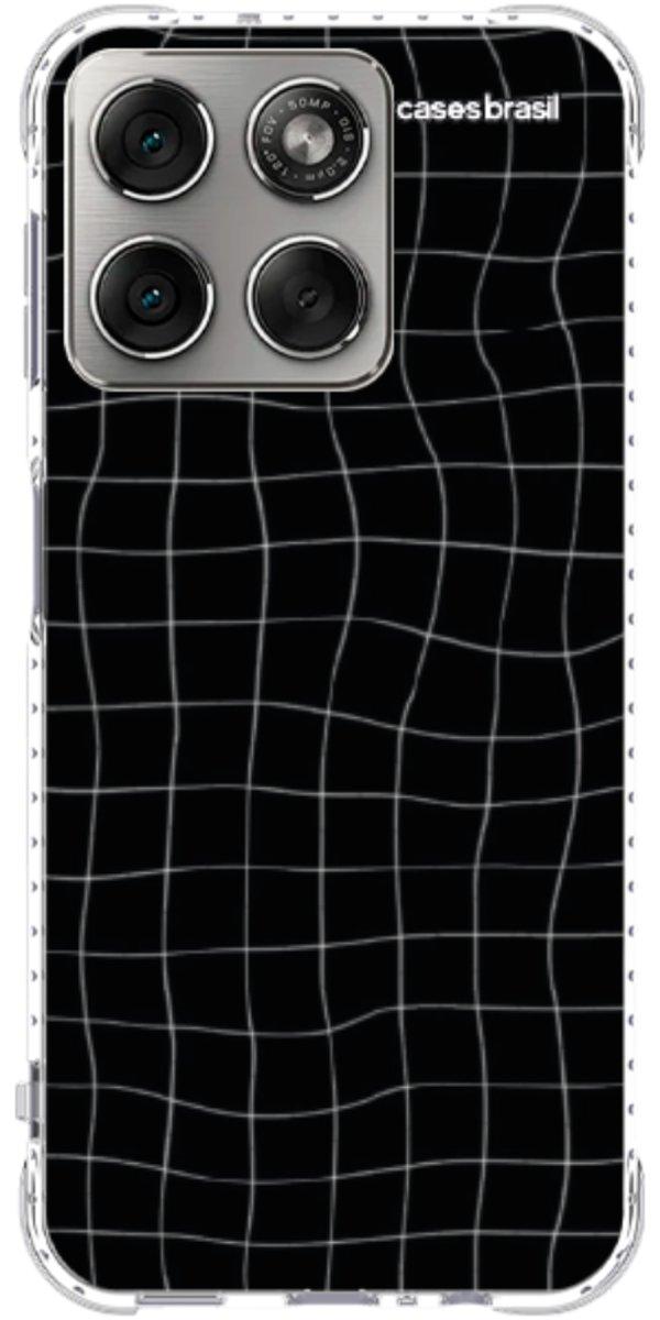 Capinha para Celular Grade Black