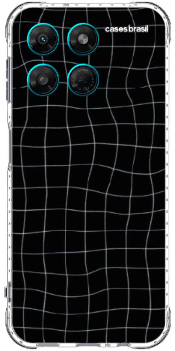 Capinha para Celular Grade Black