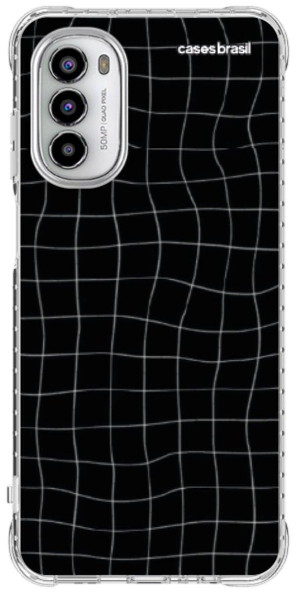 Capinha para Celular Grade Black