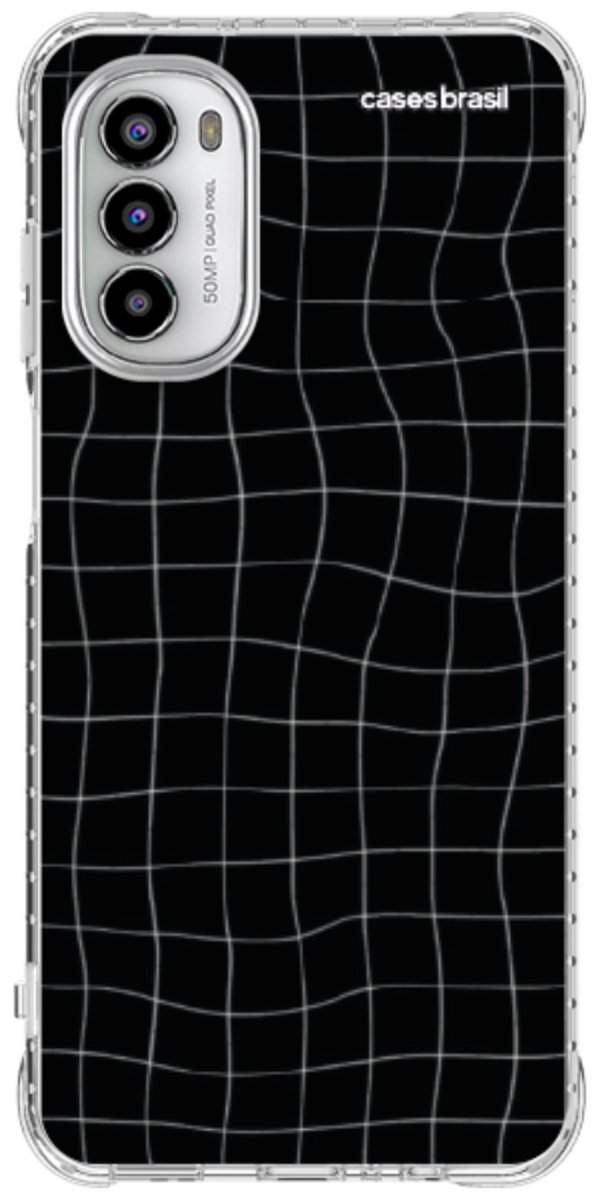 Capinha para Celular Grade Black