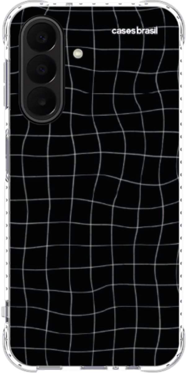 Capinha para Celular Grade Black