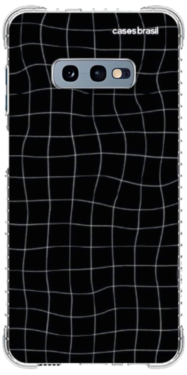 Capinha para Celular Grade Black