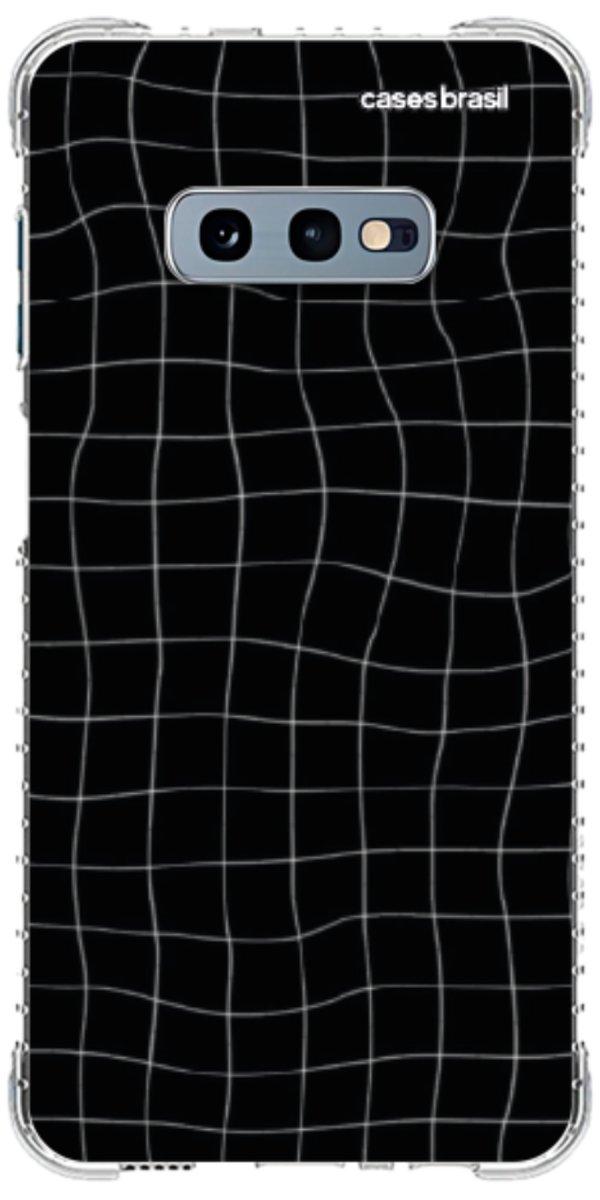 Capinha para Celular Grade Black
