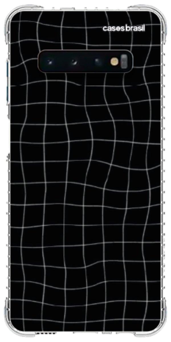 Capinha para Celular Grade Black