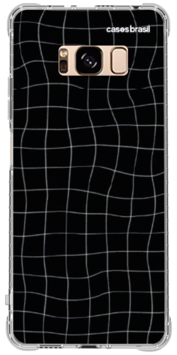 Capinha para Celular Grade Black