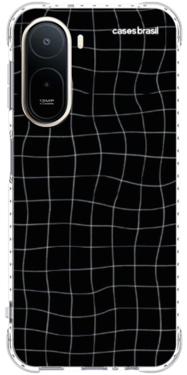 Capinha para Celular Grade Black
